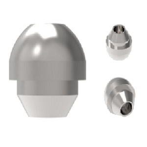 Healing cap - Sub-N. Multi Cylinder Polishing Protector - Cowellmedi