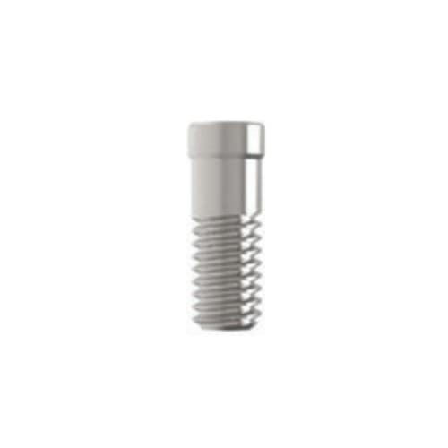 Titanium implant abutment - Multi Abutment   - Cowellmedi - external / straight / screw