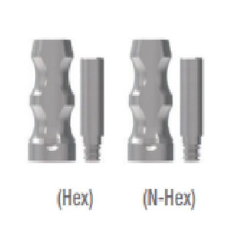 Pick-up transfer screw - Sub. Multi Transfer Post - Cowellmedi