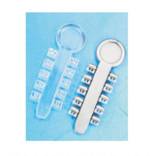 Orthodontic elastic - Creative Dental