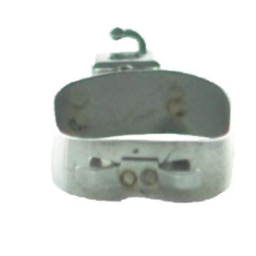 Orthodontic band Plain Bands11 Creative Dental