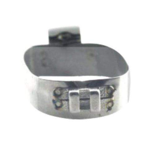 Orthodontic band Plain Bands10 Creative Dental