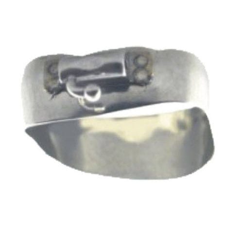 Orthodontic band - Plain Bands7 - Creative Dental