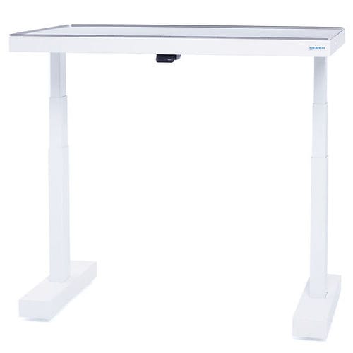 Operating room trolley - Demed Medical Carts - for instruments / treatment / stainless steel