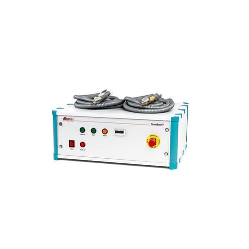 Atmospheric plasma surface cleaning system - PlasmaBeam Duo - Diener electronic - automatic / semi-automatic / manual