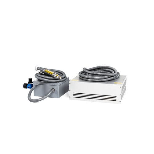 Plasma surface cleaning system - PLASMABEAM OEM - Diener electronic - automatic