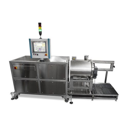 Parylene surface coating system - P120D - Diener electronic - automatic ...