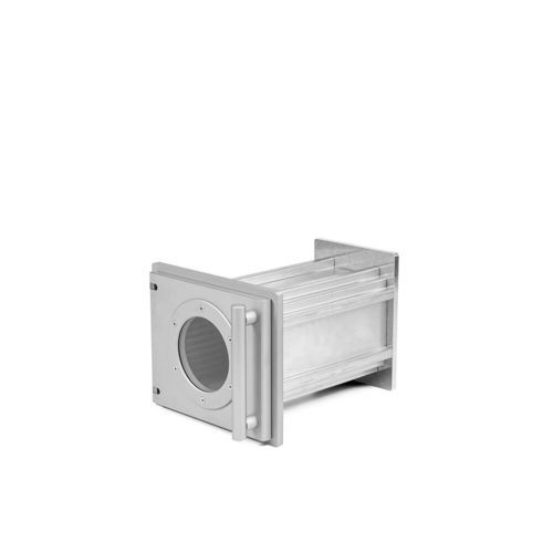 Test chamber for the pharmaceutical industry - VC P110X120 - Diener electronic