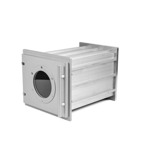 Test chamber for the pharmaceutical industry - VC P240X240 - Diener electronic
