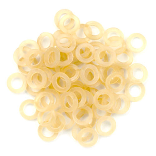 Extra-oral orthodontic elastic - 1200 series - DynaFlex - latex