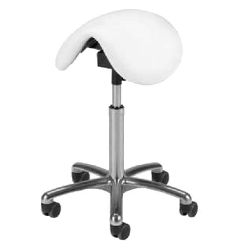 Doctor's office stool - EASY PLUS - ECLAIRE SRL - surgical / dental / laboratory