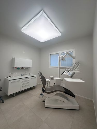 Ceiling-mounted lighting - Q-B - ECLAIRE SRL - medical / laboratory / for veterinary clinics
