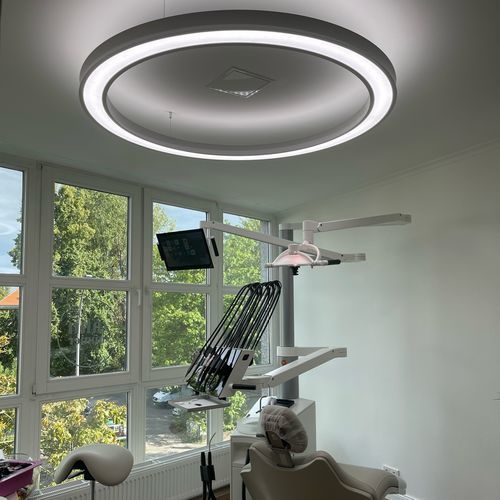 ceiling-mounted lighting - ECLAIRE SRL