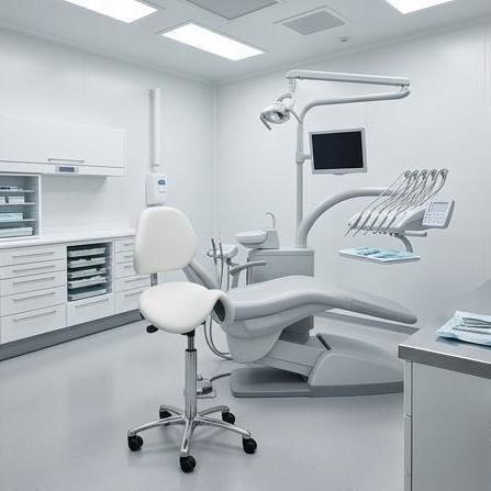 Laboratory stool - COSY - ECLAIRE SRL - doctor's office / operating room / veterinary