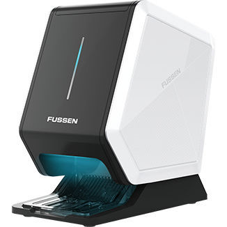 Intraoral CR scanner - F220 - Fussen Technology
