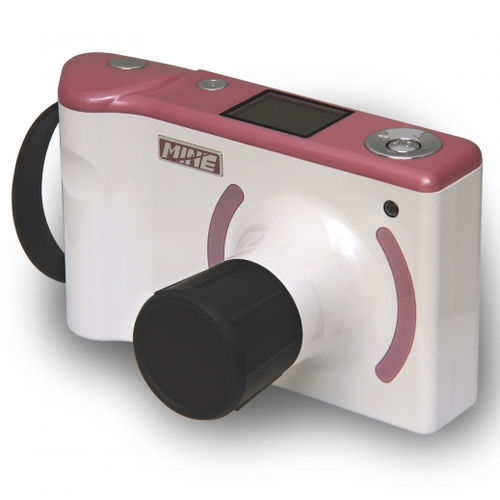 Digital intraoral X-ray system - Mine - OTOM - portable