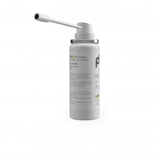 CAD/CAM dental bond - LiSiFuse Connect - HPdent GmbH - for dental veneers