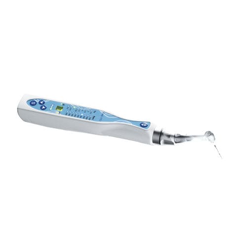 Dental micromotor - ENDY NT2 - IONYX SA - electric / with LED light / cordless