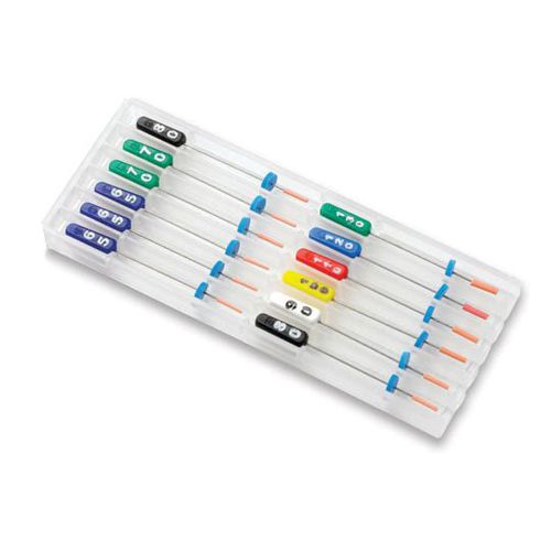 Guttapercha root canal obturator SimpliFill™ KaVo Kerr Group