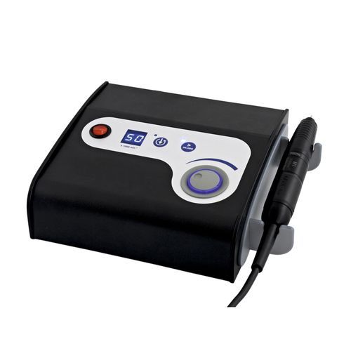 Dental micromotor - KIERO - Kuss Dental S.L. - laboratory / electric / brushless DC