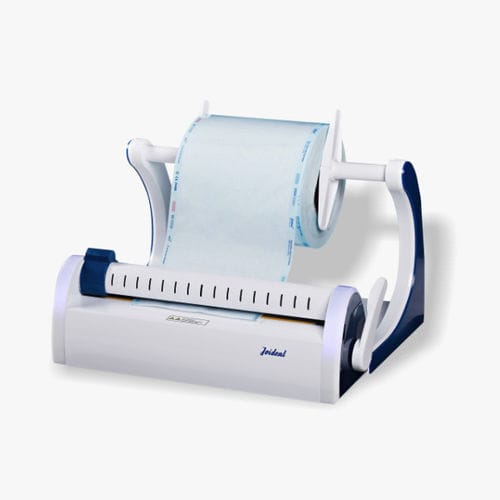 Medical thermosealer - Ningbo Joident Electronics Technology Co. Ltd - automatic / benchtop / rotary