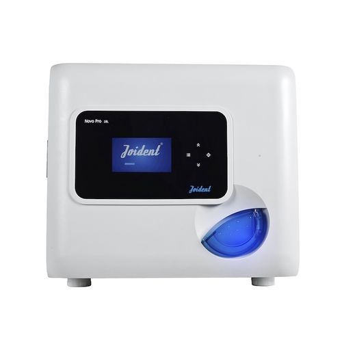 Steam medical sterilizer - Novo Pro - Ningbo Joident Electronics Technology Co. Ltd - benchtop