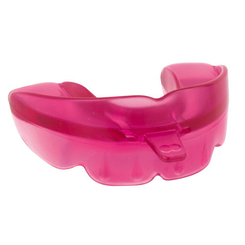 Clear dental aligner - EF Kid - ORTHOPLUS - class I / class II / class III