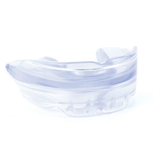 Transparent dental aligner - EF Braces - ORTHOPLUS - class I / class II ...