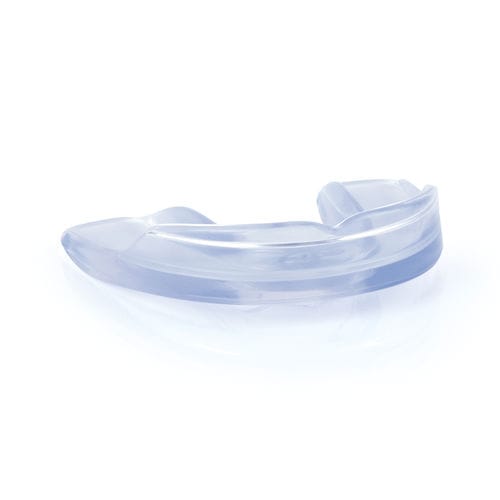 Transparent dental aligner - EF Protect - ORTHOPLUS - class I / class II / class III