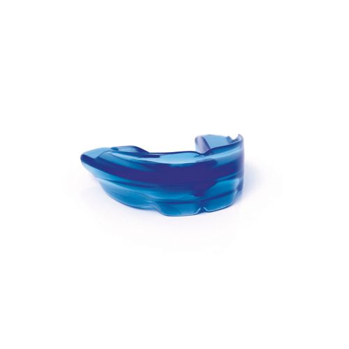Transparent dental aligner - Stabilizer - ORTHOPLUS - class I / + 8 years old