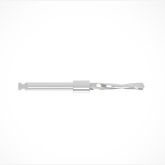 Dental surgery drill bit - TDR - UFIT IMPLANT