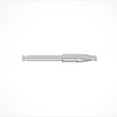 Dental surgery drill bit - PDR 2230 - UFIT IMPLANT