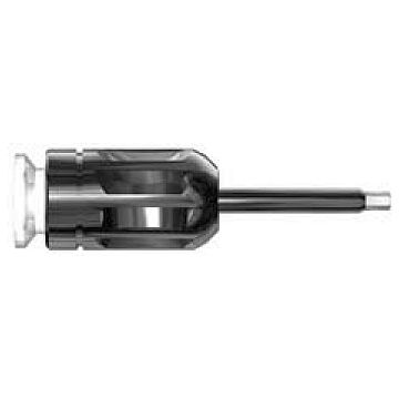 Dental implant dental screwdriver - Ziveco Group - hexagonal