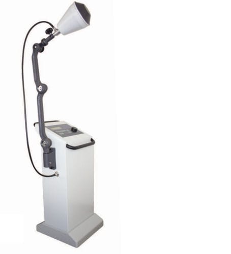 Microwave diathermy unit - RX250 P - Elettronica Pagani