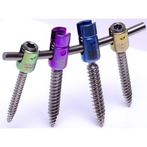 Thoraco-lumbar osteosynthesis unit - RAPHAEL™ - CTL Medical Corporation - posterior / adult