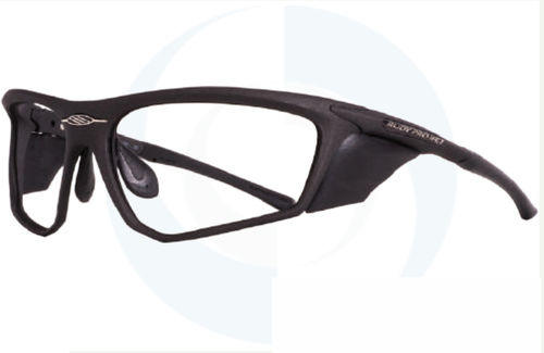 X-ray protective glasses - RUDY CONTENDER - Barrier Technologies