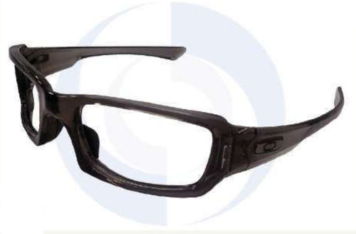 X-ray protective glasses - FIVE SQUARED - Barrier Technologies