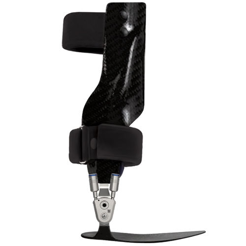 Ankle and foot orthosis - GEO - Becker Orthopedic - L / S