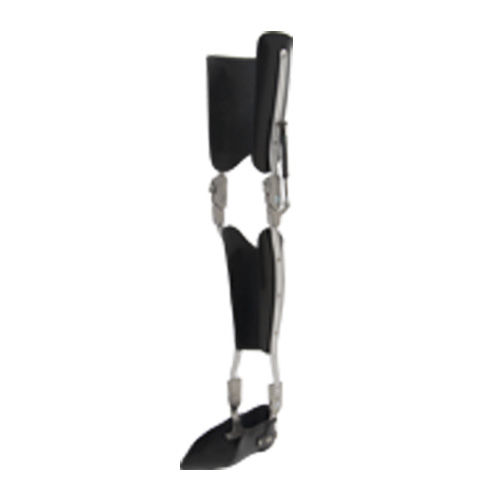 Ankle and foot orthosis - GXL-Knee - Becker Orthopedic