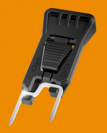 Calcaneal displacement osteotomy bone staple - Speed Shift™ - BME - BioMedical Enterprises - talo-calcaneal joint / non-absorbable