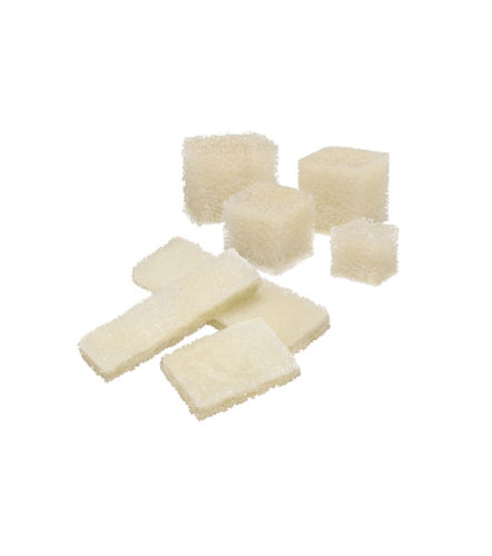 Allograft bone substitute - STRATOFUSE® - ChoiceSpine - for orthopedic surgery / rigid
