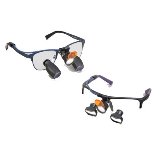 Dental headlight DayLite® UltraMini Designs for Vision, Inc LED
