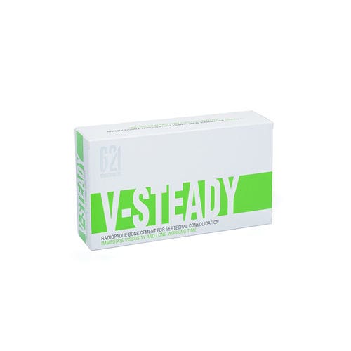 Orthopedic surgery bone cement - V-STEADY™ - G-21