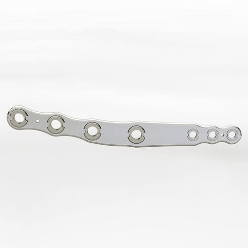 Canine veterinary arthrodesis plate - V3017 - Intrauma