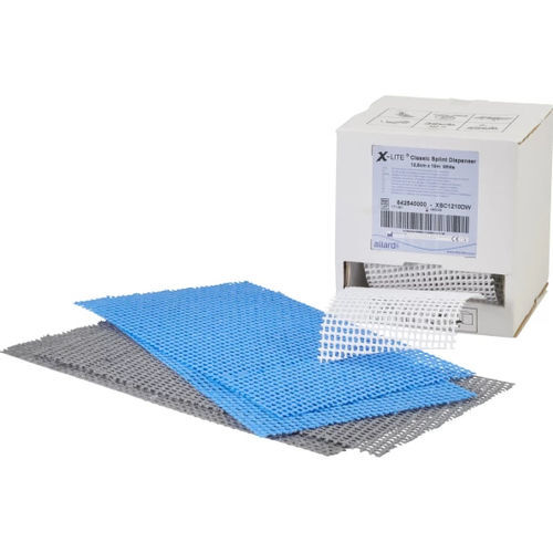 Casting orthopedic tape XLite Classic rigid