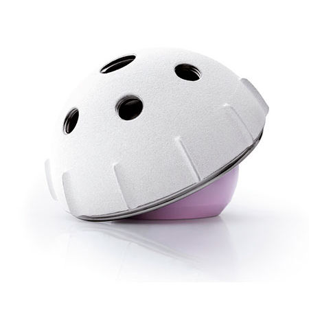 Cementless acetabular prosthesis - NOVIUM® - X-NOV Medical Technology
