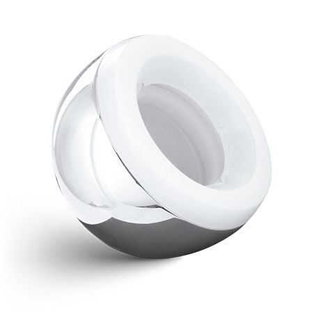 Femoral head prosthesis - MOBIPOP® - X-NOV Medical Technology
