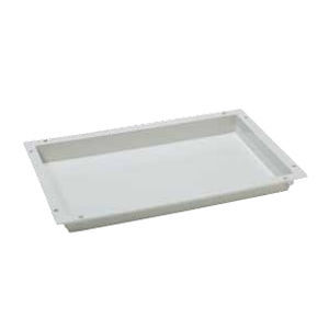 Medical tray - 2064205 - ScanModul® - stainless steel / polycarbonate / ABS