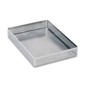 Medical tray - 2564647 - ScanModul® - stainless steel / polycarbonate / ABS