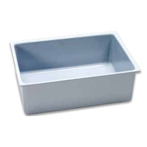 Storage box - 3165221 - ScanModul® - ABS / polycarbonate / stainless steel